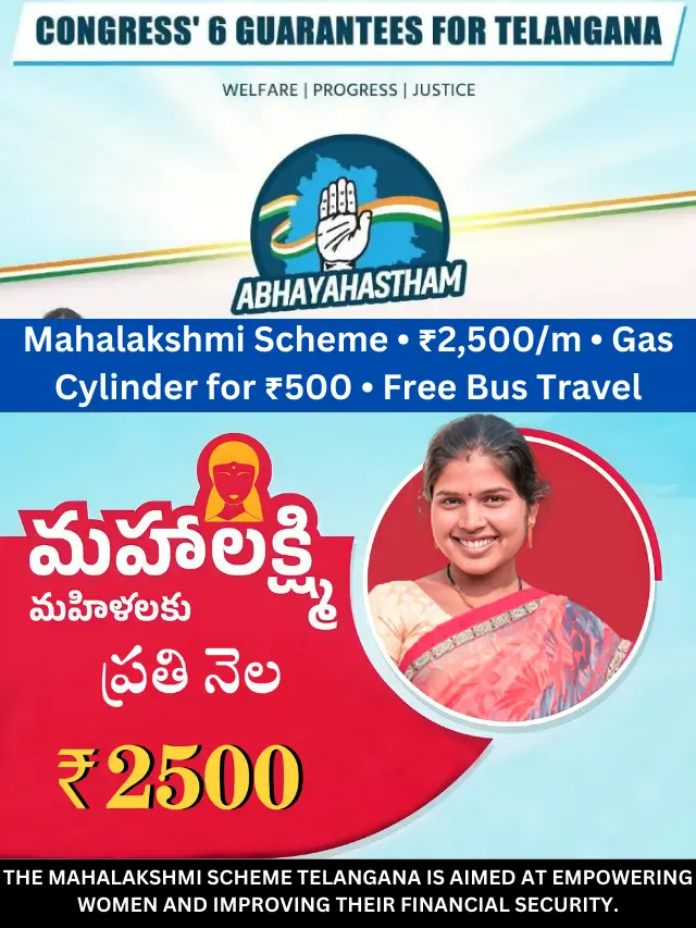 ‘Gas cylinder at ₹500’: Congress’ Sonia Gandhi announces ‘6 guarantees’ in poll-bound Telangana